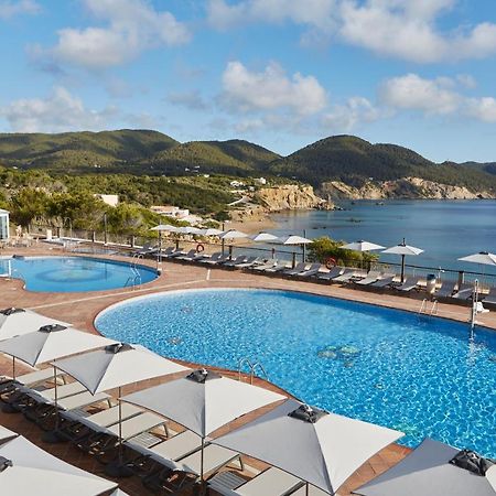 Invisa Hotel Club Cala Verde Playa DPlaya Des Figueral Esterno foto