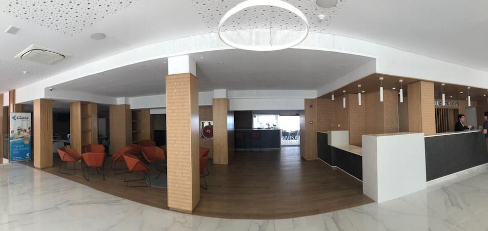 Invisa Hotel Club Cala Verde Playa DPlaya Des Figueral Esterno foto
