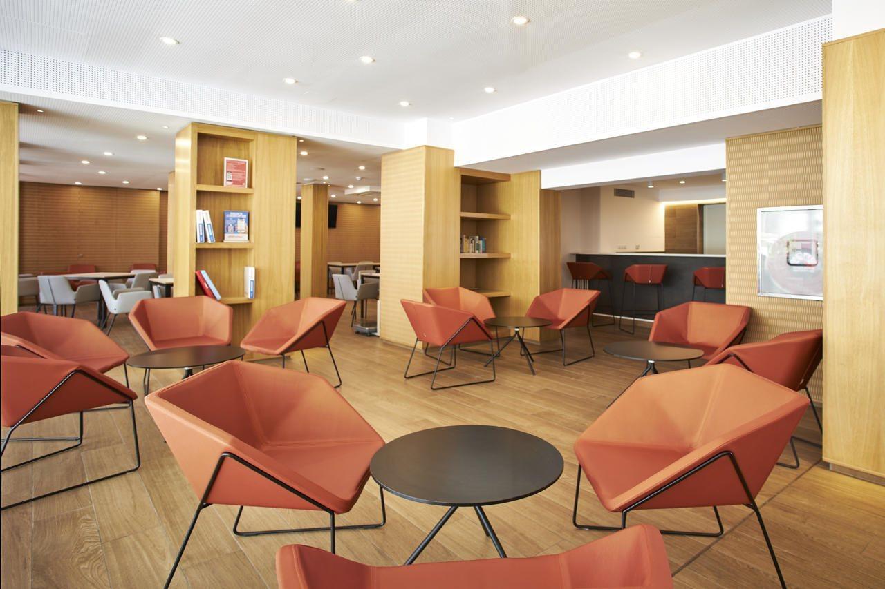 Invisa Hotel Club Cala Verde Playa DPlaya Des Figueral Esterno foto