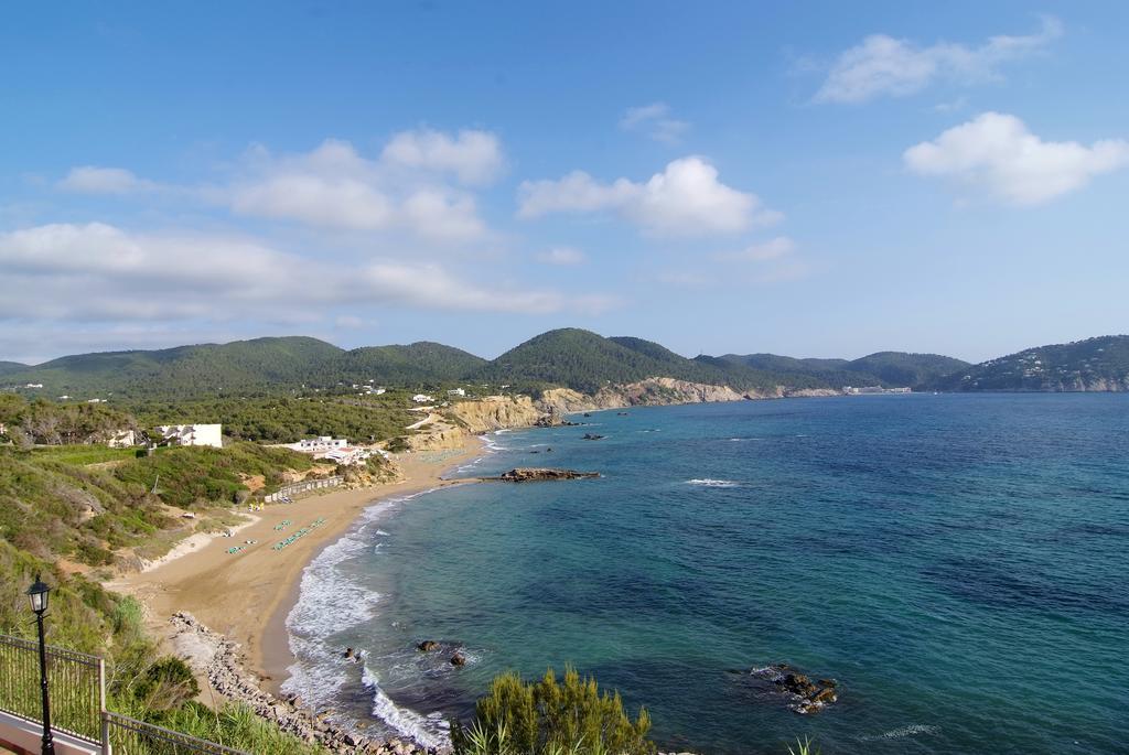 Invisa Hotel Club Cala Verde Playa DPlaya Des Figueral Esterno foto